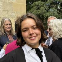 Georgie Walker Photo