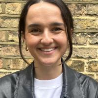 Photo of Catriona Parry