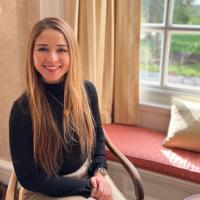 Oxford Profile Pic