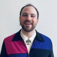Queer Profile Pic Ii