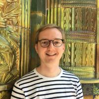 Professor Simon Park | Faculty of Medieval and Modern Languages
