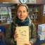 Katherine Ibbett At The Trinity College Lodge
