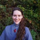 Katherine Helmick is a DPhil candidate at the University of Oxford