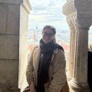 Magdalena Blincoe-Deval