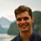 Martin Lindner, University of Oxford