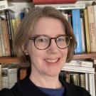 picture of Katherine Lunn-Rockliffe