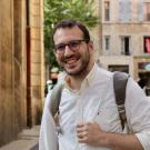 Photo of Luigi Pinton