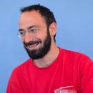Image of Orestis Tzirtzilakis
