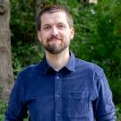 Photo of Dr Nicholas Jones