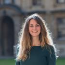 Photo: John Cairns, The Queen's College, Oxford