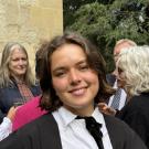 Georgie Walker Photo