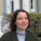 Headshot Marie Raulier