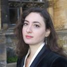 Tamar Koplatadze Profile Picture