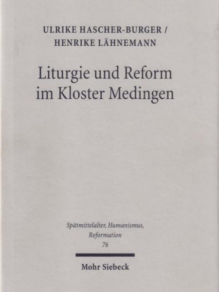 Liturgie und Reform