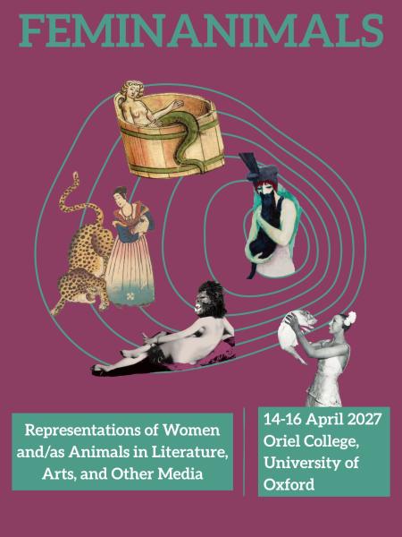 Fanny Clemente conference