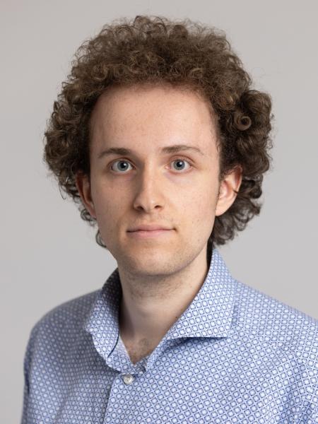 Profile photo of Franklin Nelson