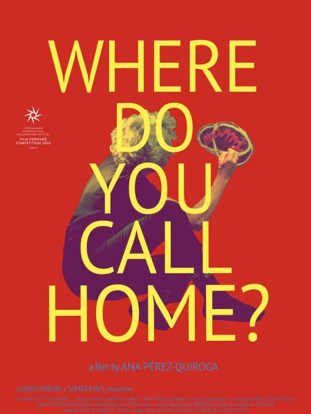 Where do you call home