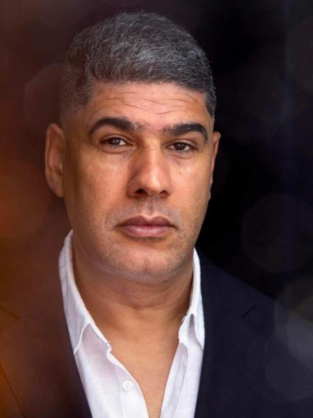 Rachid Benzine