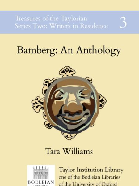 Anthology Tara Williams