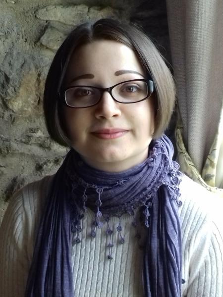 Helen Craske