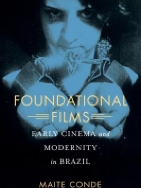 Foundational Films Maite Conde