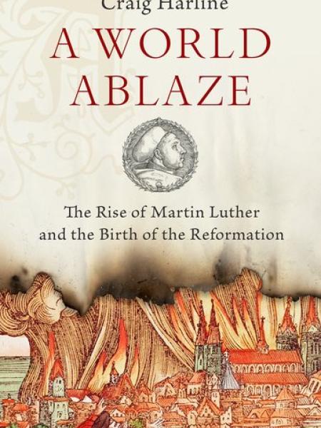 Harline Book Cover