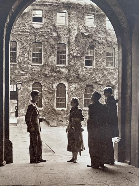 Oxford 1951