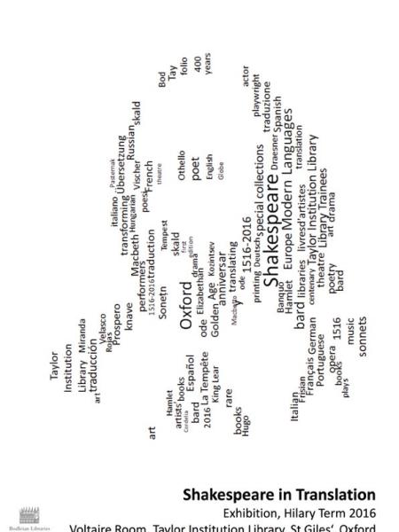 Shakespeare
