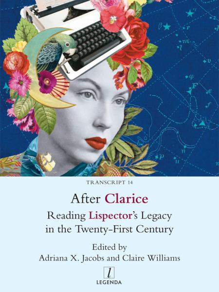 After Clarice Book Image
