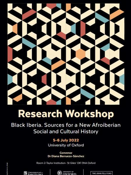 Black Iberia Image