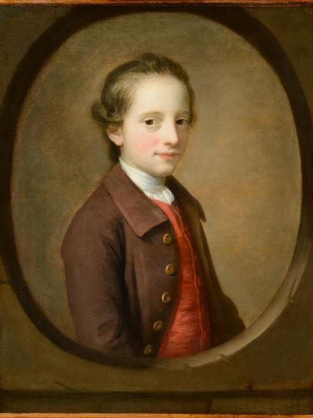 Charles Wedderburn By Kr Catriona Seth