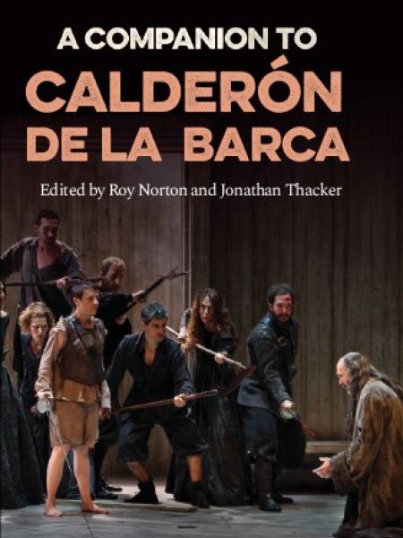 Companion Cover