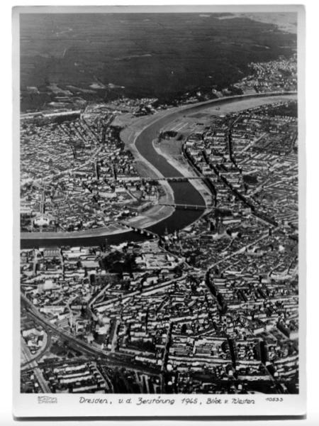Dresden 1945