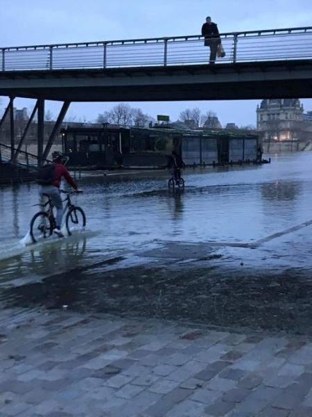 Flood Image