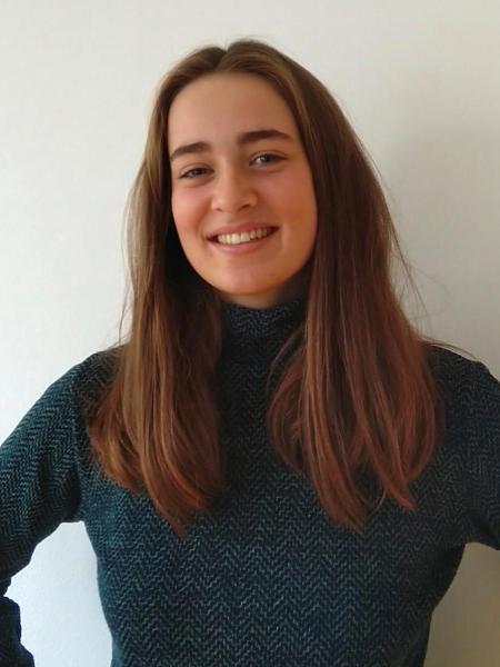 Francesca Hearing