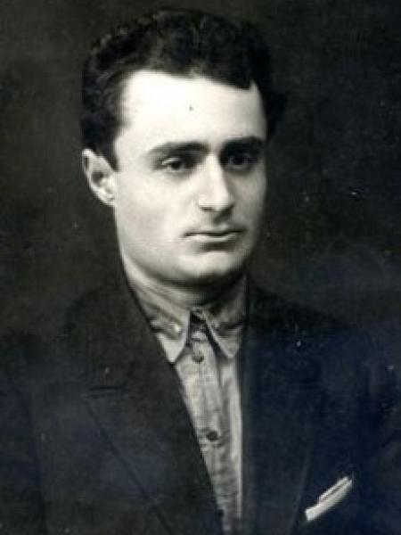 Georgiy Kostoprav