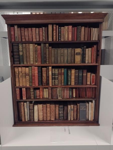 Image 3 Bookshelf