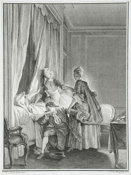 Inoculation