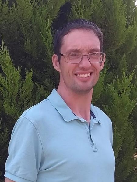 Jonathan Patterson