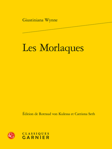 Morlaques