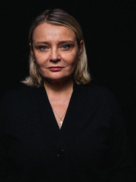 Olena Image