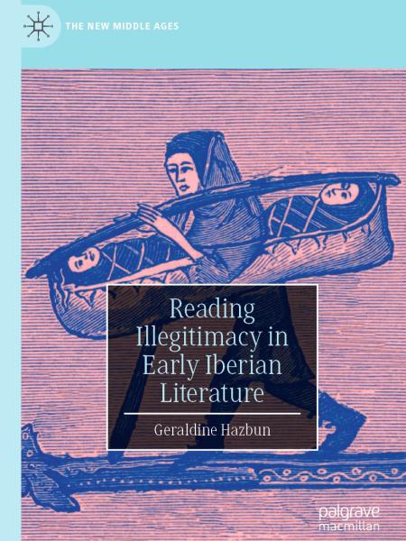 Reading Illegitimacy Cover