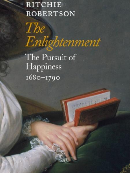 Robertson Book Image
