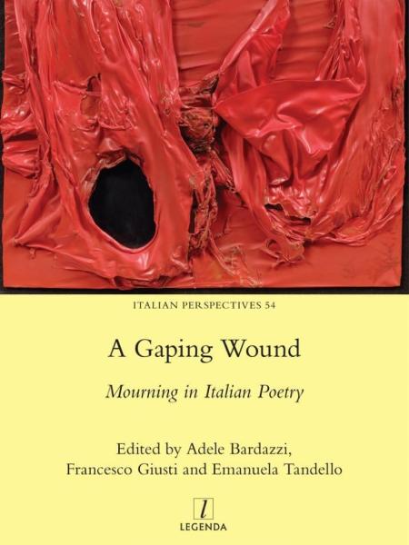 Tandello Forthcoming Book
