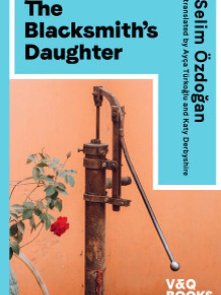 The Blacksmiths Daughter Nicola Brown