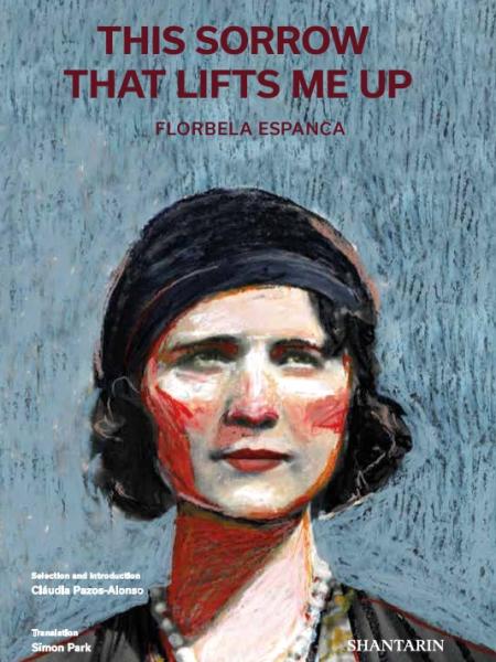 This Sorrow That Lifts Me Up Book Cover