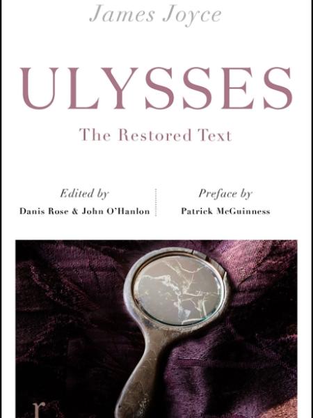 Ulysses Cover
