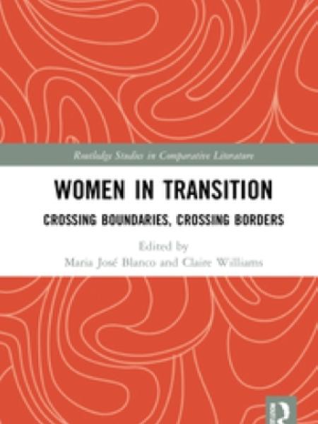 Women In Translation Cover Image