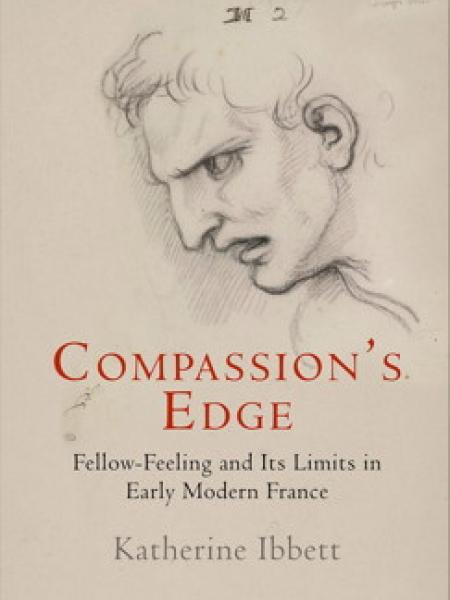 Compassions Edge Cover