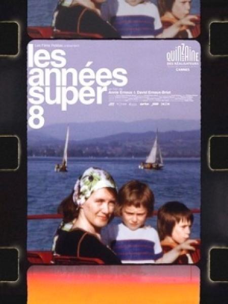The Super 8 Years 1